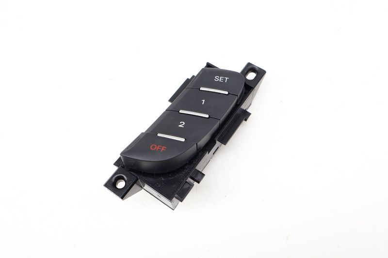 Door Panel Seat Memory Switch 4G8959769 — Used (SKU 718135)