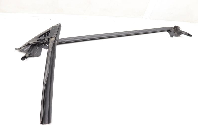 Inner Door Window Seal / Weather Stripping 4G8837479K — Used (SKU 594350)