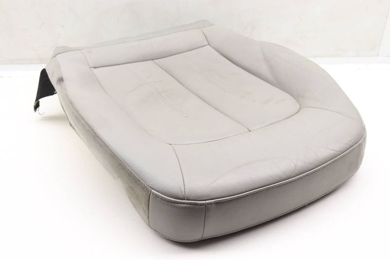 Lower Seat Bottom Cushion 4G8881405B — Used (SKU 594310)