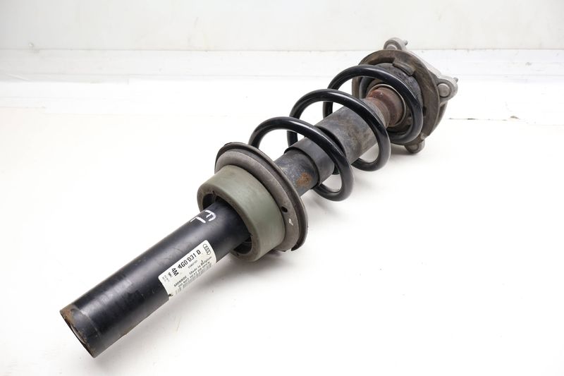 Strut Shock / Spring Assembly 4G0413031D — Used (SKU 718327)