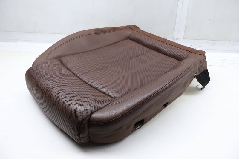 Seat Lower Bottom Cushion 4G8881405C — Used (SKU 718298)