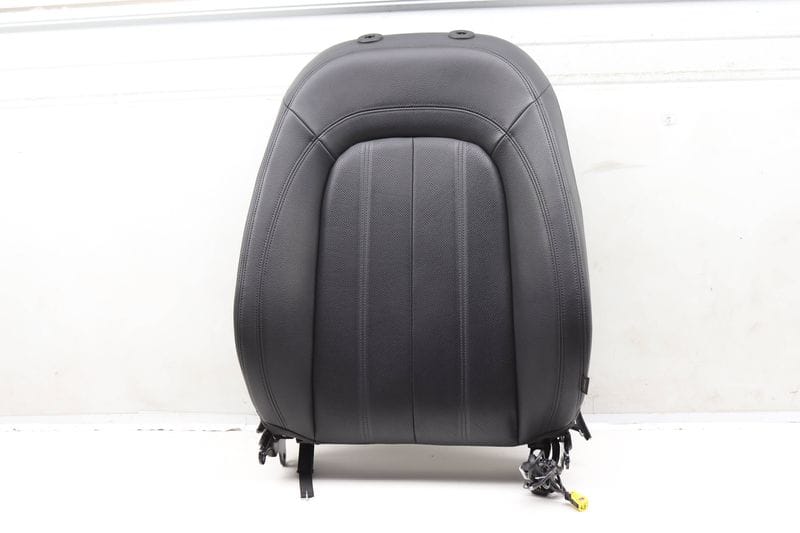 Seat Upper Backrest Cushion Assembly 4G8881805C — Used (SKU 589981)
