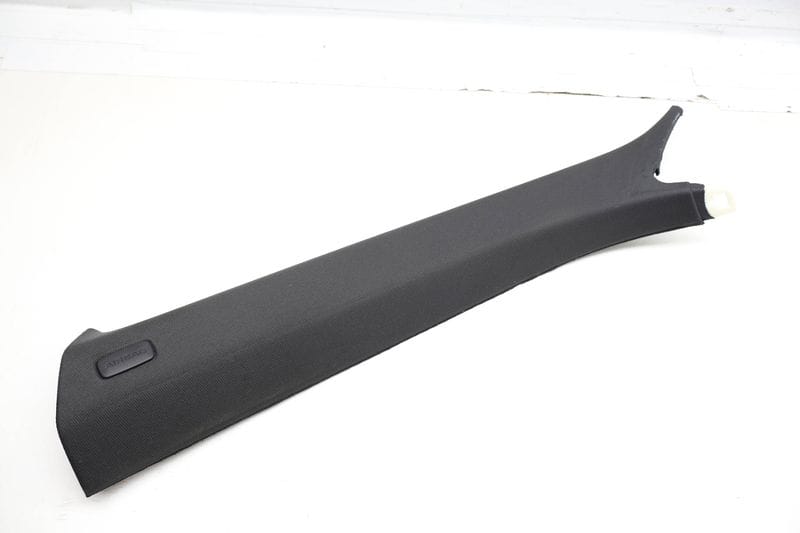 Upper A Pillar Trim / Lining 4G8867233B — Used (SKU 718241)