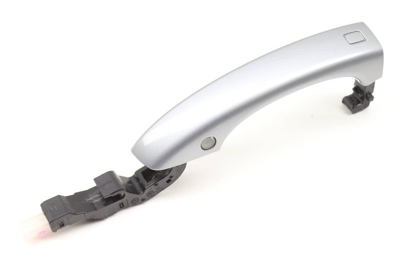 Exterior Door Handle 4H0837205 — Used (SKU 590036)