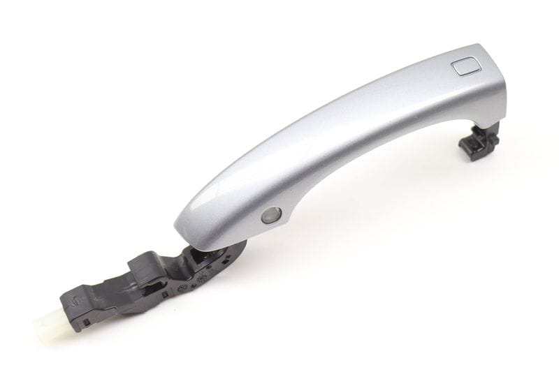Exterior Door Handle 4H0837205 — Used (SKU 590038)