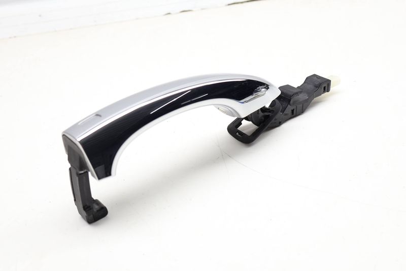 Exterior Door Handle 4H0837205C — Used (SKU 718230)