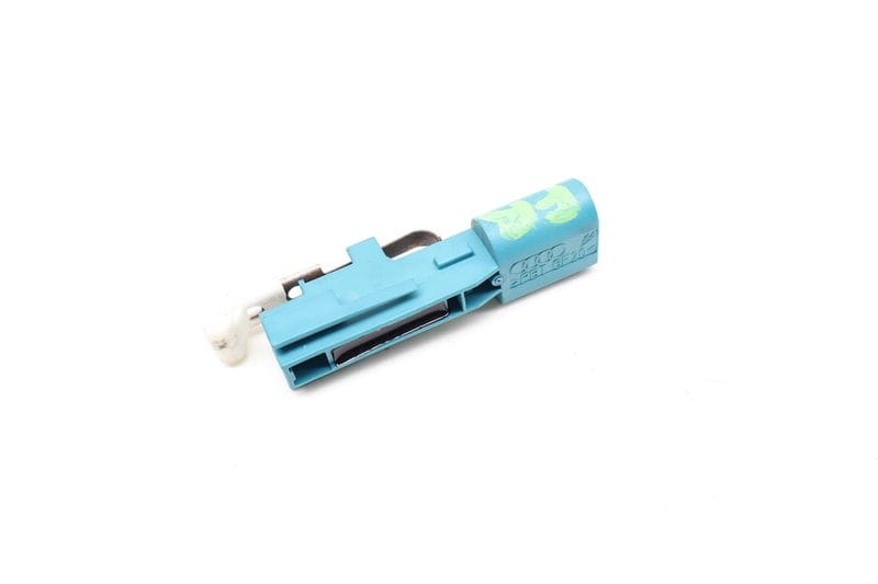 Door Handle Micro Switch 4G8959985 — Used (SKU 718043)
