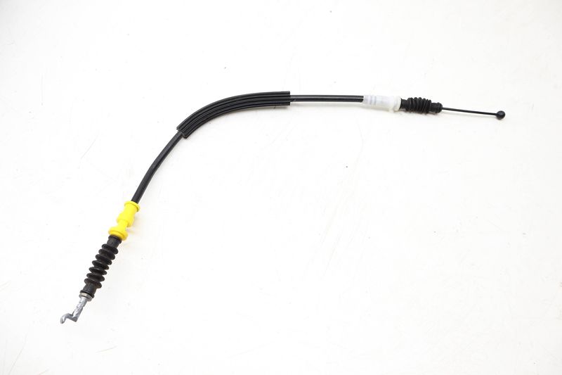 Exterior Door Handle Release / Bowden Cable 4H0837099B — Used (SKU 718259)