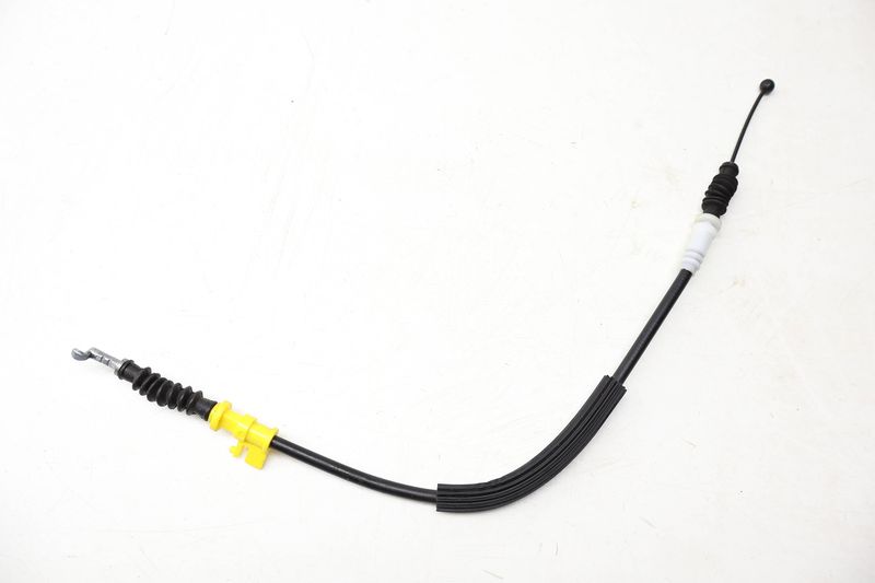 Exterior Door Handle Release / Bowden Cable 4H0837099B — Used (SKU 718260)