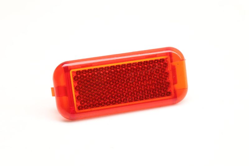 Red Door Panel Light 8P0947412 — Used (SKU 594243)