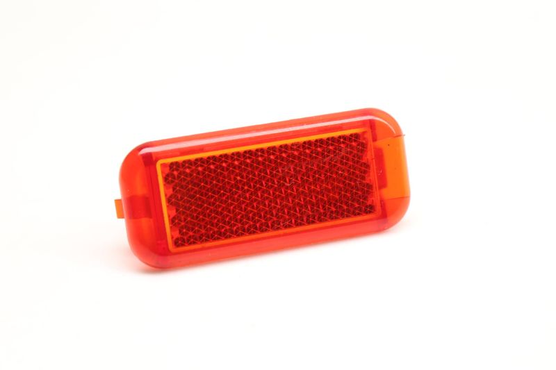 Red Door Panel Light 8P0947412 — Used (SKU 594245)