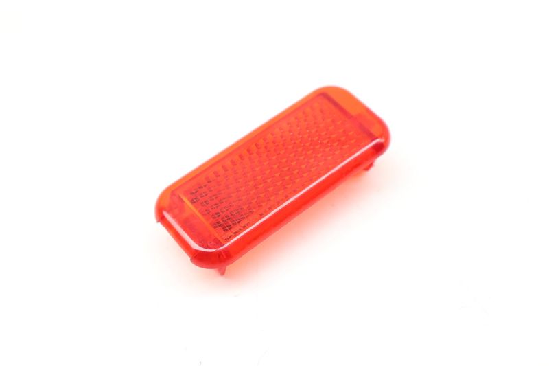 Red Door Panel Light 8P0947412 — Used (SKU 718128)