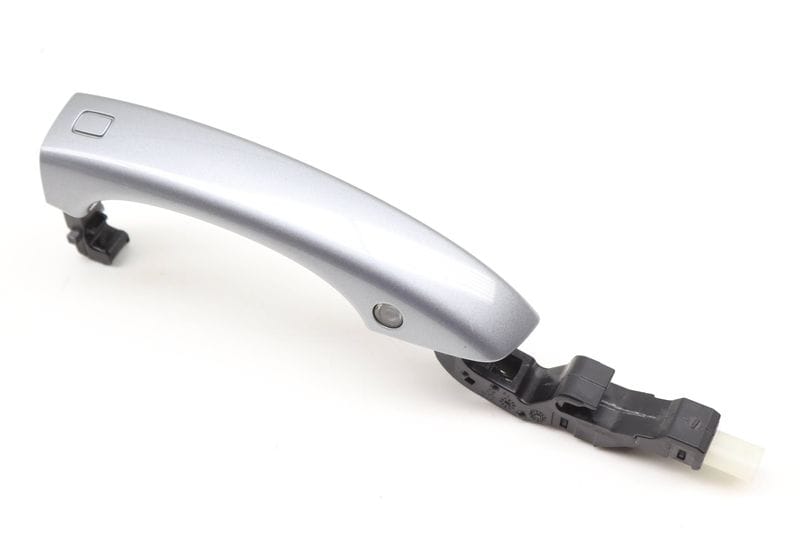 Exterior Door Handle 4H0837206 — Used (SKU 590037)