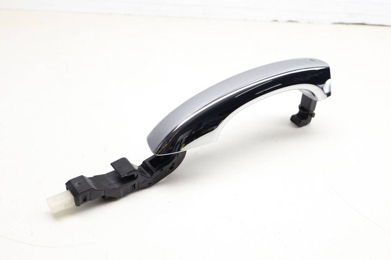 Exterior Door Handle 4H0837206C — Used (SKU 718228)