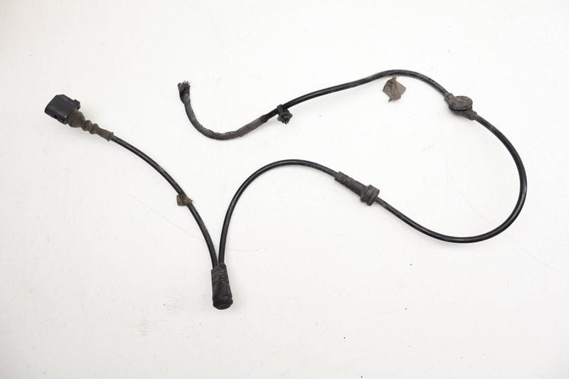 ABS / Speed Sensor Wiring Harness 4G0972252C — Used (SKU 718391)