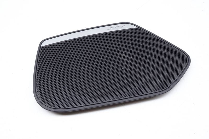 Bose Door Speaker Grille / Cover 4G8035420A — Used (SKU 718218)