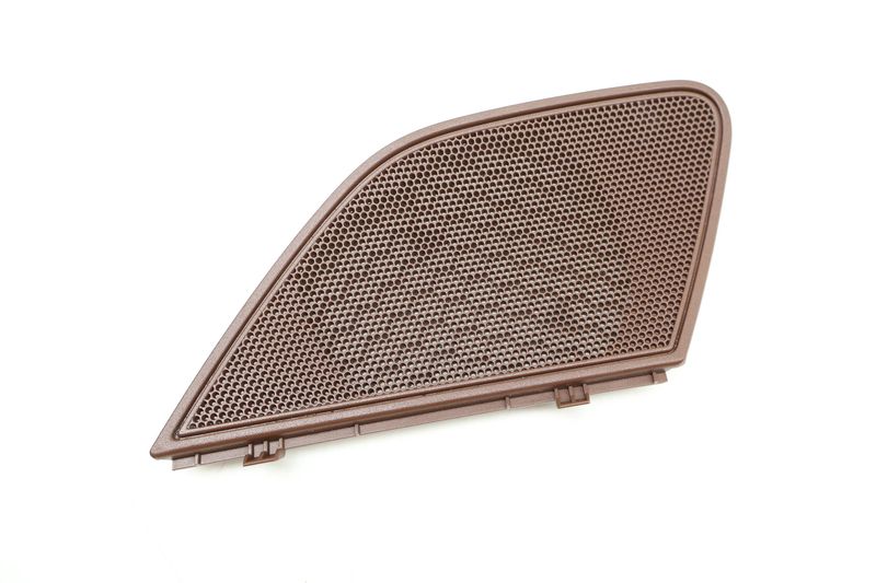 Door Speaker Grille / Cover 4G8035424 — Used (SKU 718121)