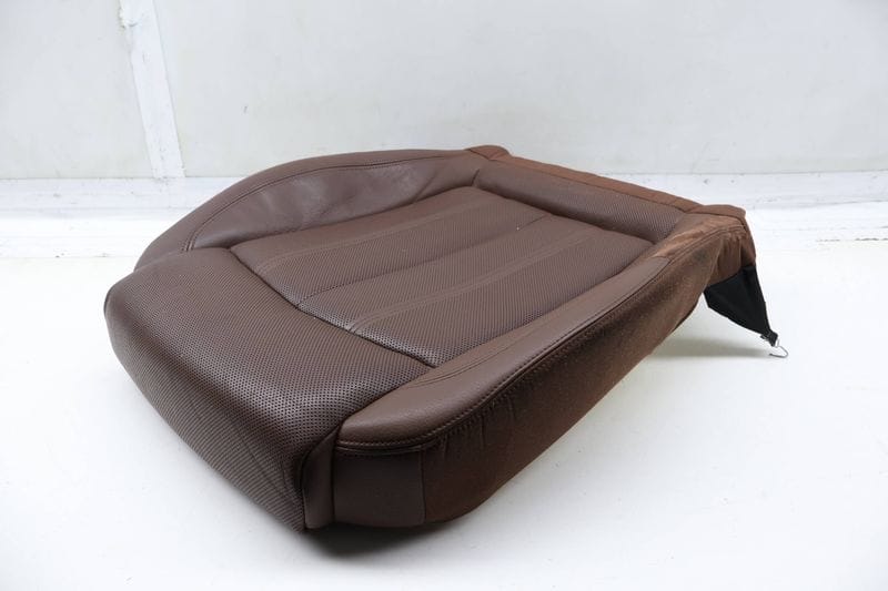 Seat Lower Bottom Cushion 4G8881406C — Used (SKU 718299)