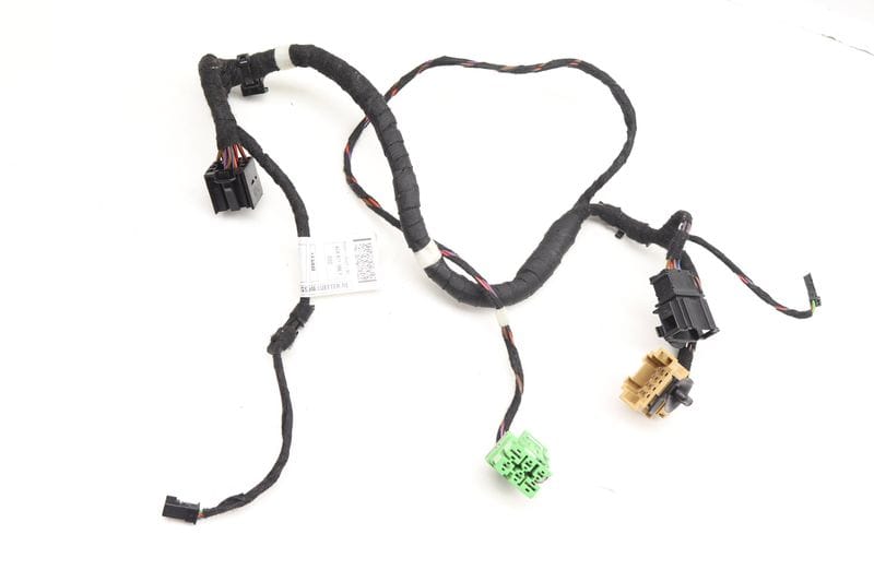 Seat Ventilation Wiring Harness 4G8971366F — Used (SKU 590204)