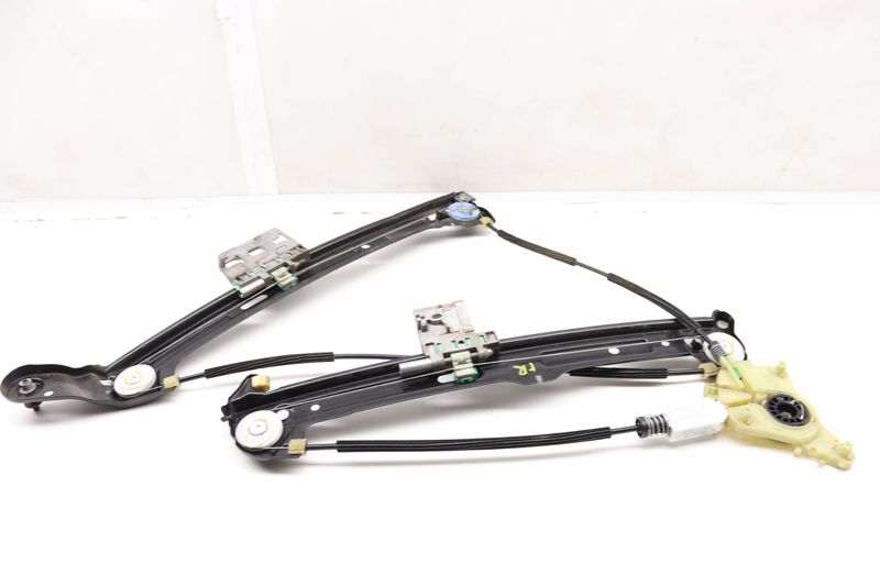 Window Regulator 4G8837462C — Used (SKU 594101)