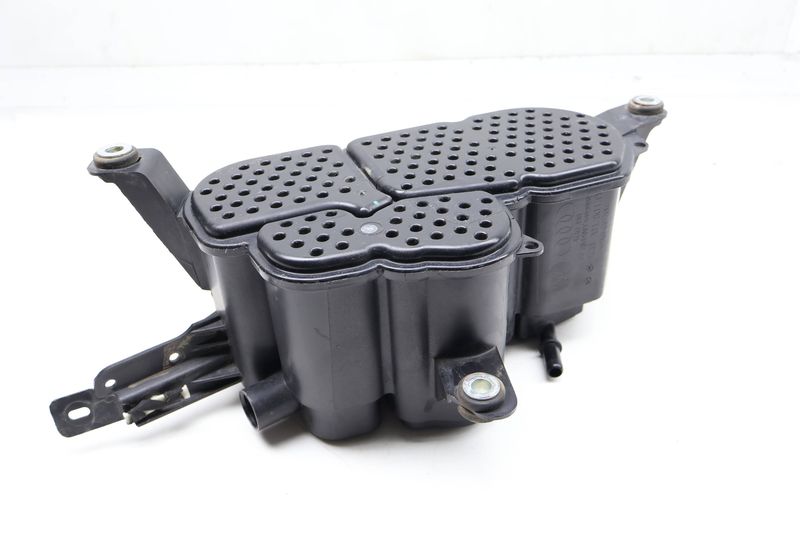 Fuel Evap Charcoal Canister 4G0201801D — Used (SKU 718331)