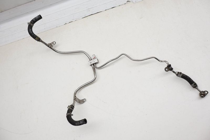Fuel Line / Pipe 06E127509AE — Used (SKU 718414)