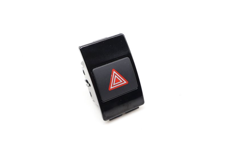 Hazard Switch / Button 4G0941509 — Used (SKU 718158)