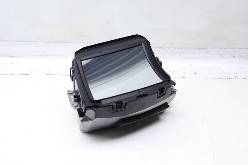 Head / Heads UP Display / Hud Control Unit 4G8919604M — Used (SKU 718258)