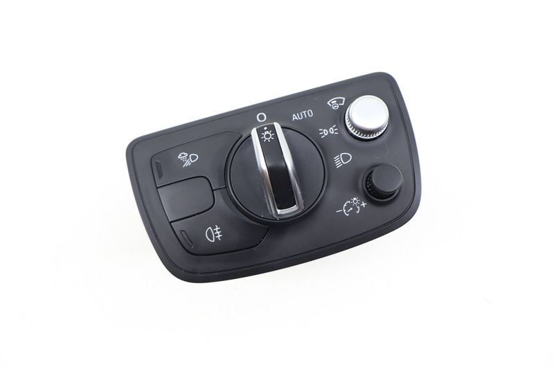Headlight / Fog Light Switch 4G0941531AN — Used (SKU 718126)