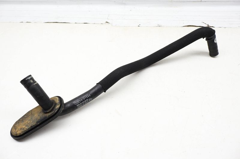 Heater Coolant Hose / Line 4G1819350BF — Used (SKU 718411)