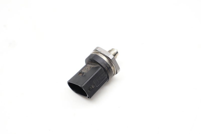 High Pressure Fuel Sensor 06J906051F — Used (SKU 718076)