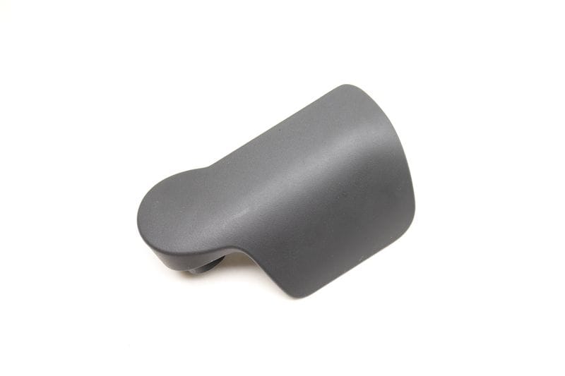 Hood Latch Release Lever / Handle 8T1823533B — Used (SKU 594284)