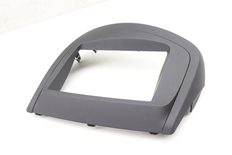Hud / Heads UP Display Dash Trim / Bezel 4G8857161 — Used (SKU 589992)