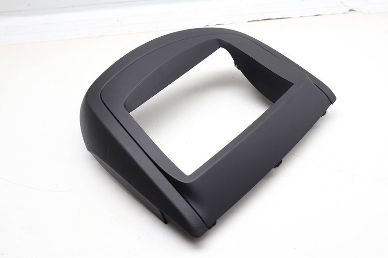Hud / Heads UP Display Dash Trim / Bezel 4G8857161 — Used (SKU 718224)