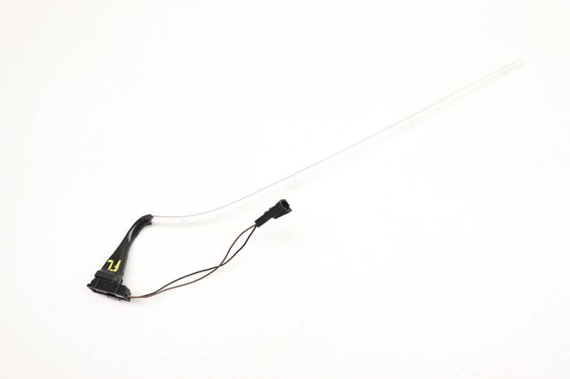 Center Console Light Bar 4G0947093 — Used (SKU 594234)