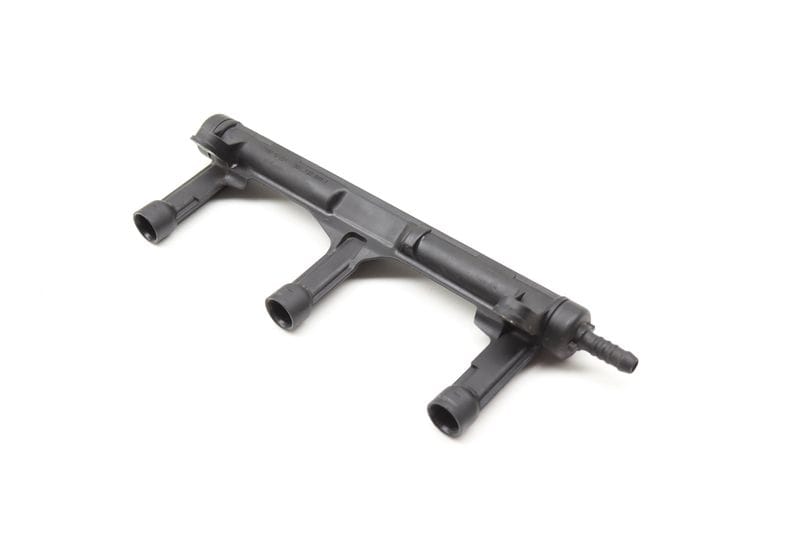 Fuel Injector Rail / Tube 06E133681L — Used (SKU 594116)