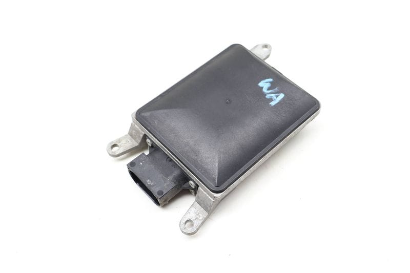 Lane Change Assist Module (SLAVE) 4G0907568M — Used (SKU 718025)