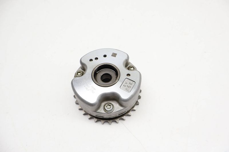 Intake Cam / Camshaft Gear Adjuster 06E109083P — Used (SKU 718368)