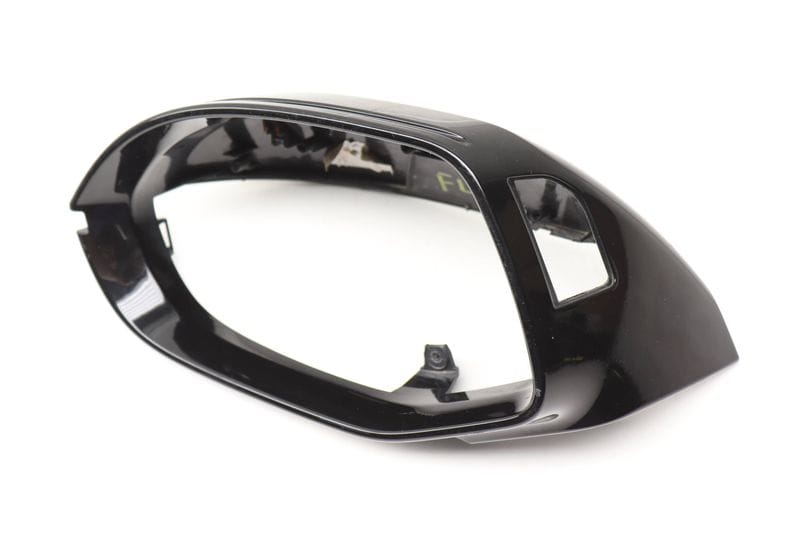Side View Mirror Housing 4G8857527B — Used (SKU 594336)