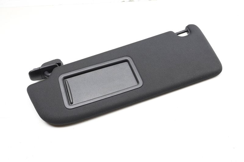 Sun Visor / Mirror 4G0857551M — Used (SKU 718197)
