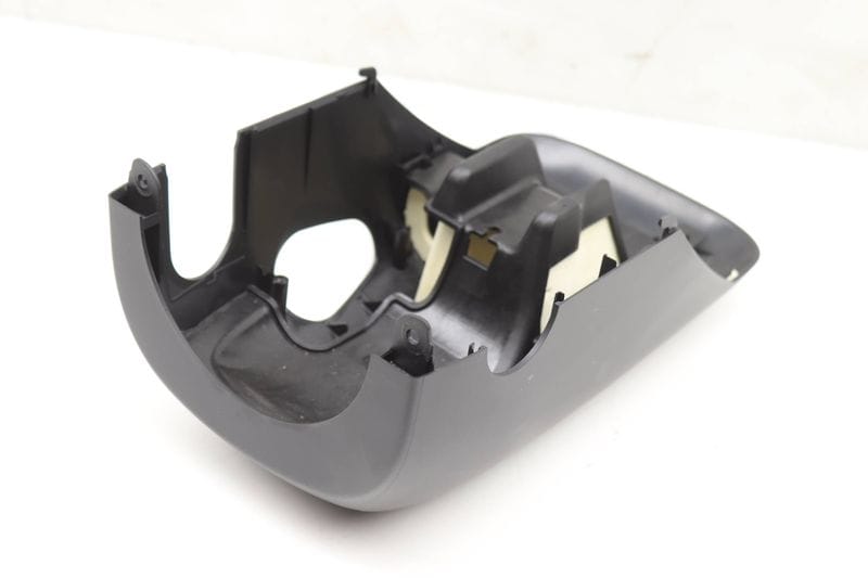 Lower Steering Column Trim / Cover 4G0953512E — Used (SKU 589999)