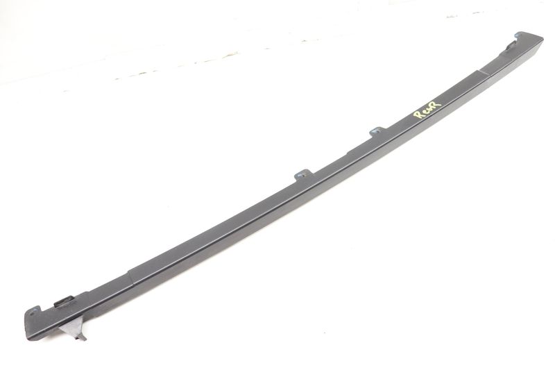 Bumper Wiring Attachment Strip / Bracket 4G5807900B — Used (SKU 590109)