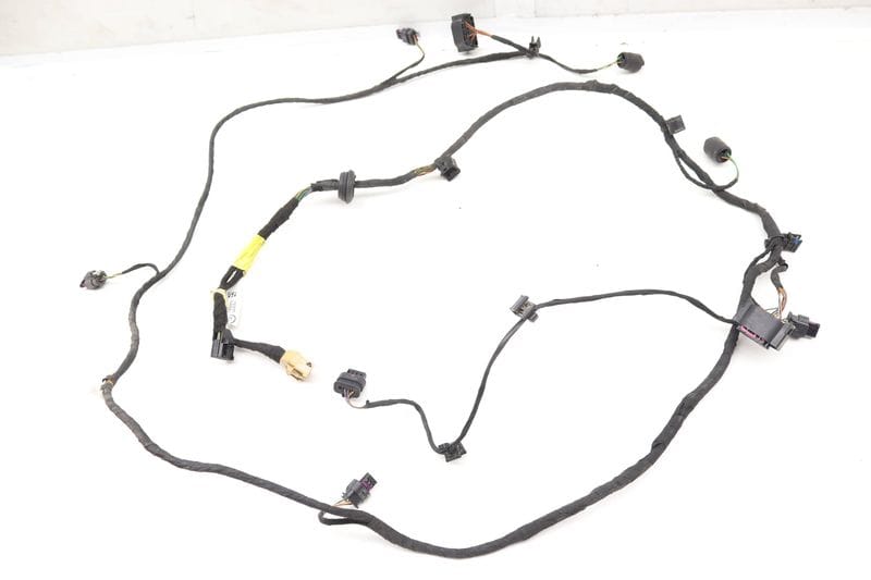 Bumper Wiring Harness 4G8971085DR — Used (SKU 590210)
