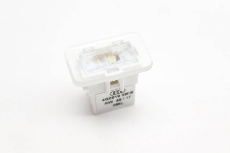 Interior Door Light 4G0919390B — Used (SKU 594252)