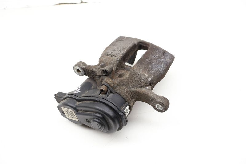 Brake Caliper / Motor 4G0615403A — Used (SKU 718338)