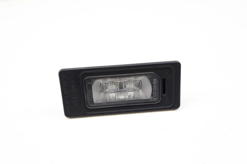 LED License Plate Light 4G0943021A — Used (SKU 718137)