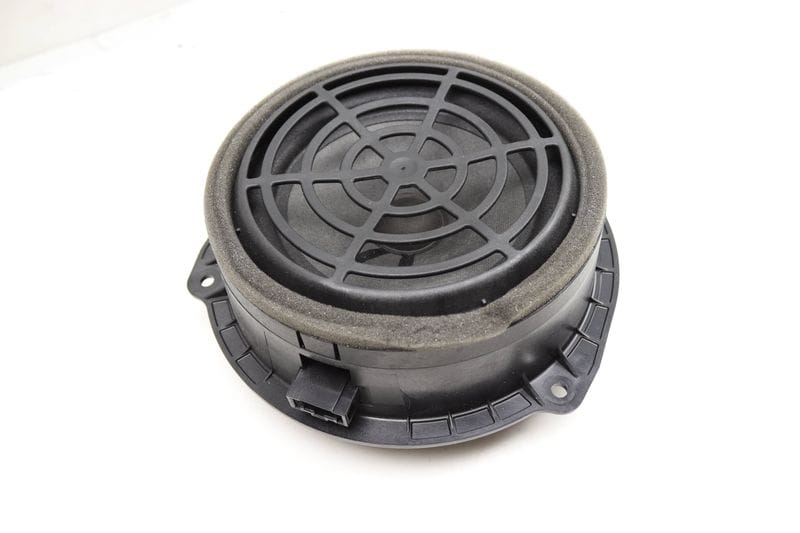 Mid-Range Door Speaker (BOSE) 4G0035411 — Used (SKU 594225)
