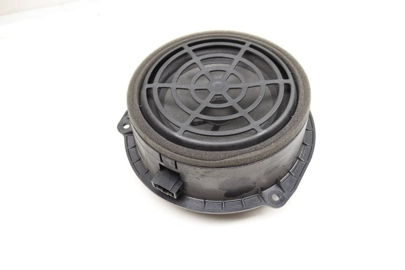 Mid-Range Door Speaker (BOSE) 4G0035411 — Used (SKU 594226)