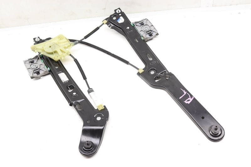 Window Regulator 4G8839461C — Used (SKU 590138)