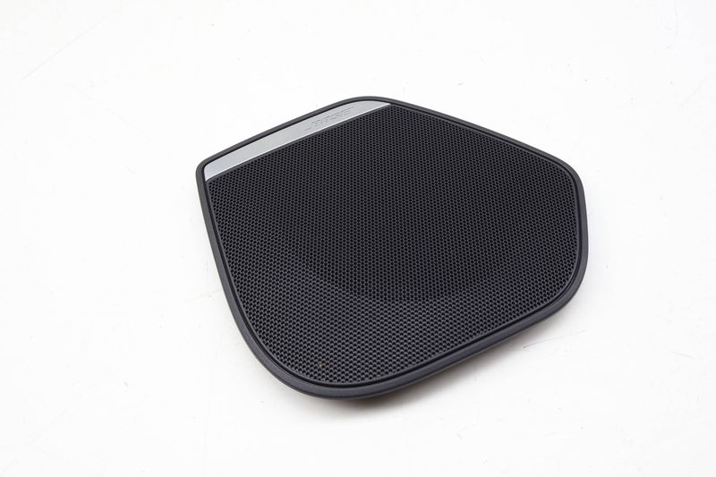 Bose Door Speaker Grille / Cover 4G8035436A — Used (SKU 718220)